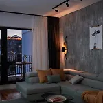 Quiboo Cosmopolit Lejlighed