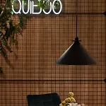 Quiboo Cosmopolit Lejlighed *