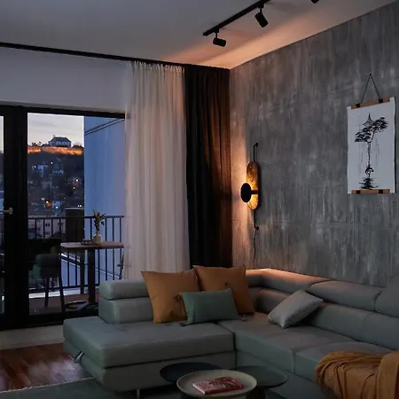 Quiboo Cosmopolit Διαμέρισμα