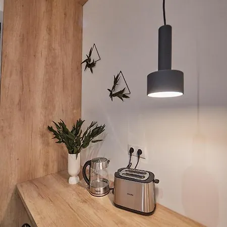 Quiboo Cosmopolit Διαμέρισμα Μπρασόβ