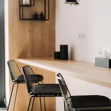 Διαμέρισμα Quiboo Cosmopolit *