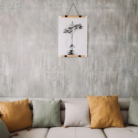 Quiboo Cosmopolit Apartament