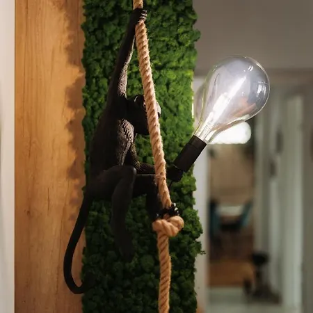 Quiboo Cosmopolit Διαμέρισμα Μπρασόβ