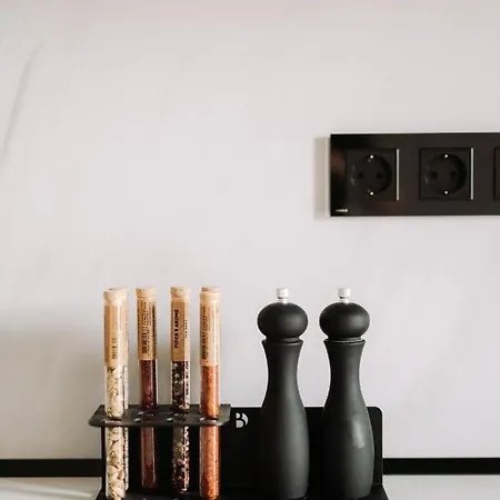 Διαμέρισμα Quiboo Cosmopolit *