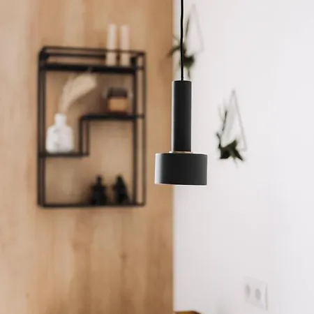 Διαμέρισμα Quiboo Cosmopolit Μπρασόβ