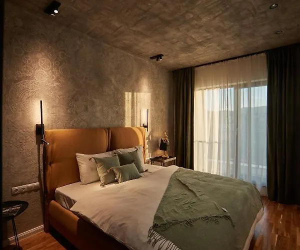 Quiboo Cosmopolit Brasov