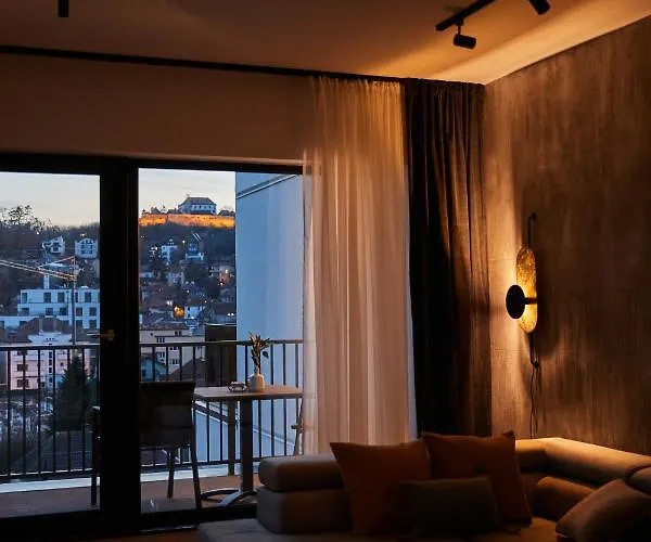 Quiboo Cosmopolit * Brasov