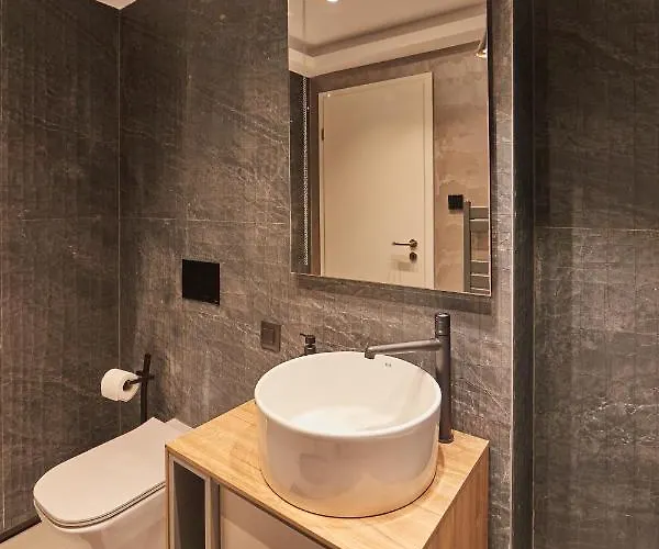 Quiboo Cosmopolit Apartament