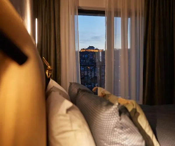 Quiboo Cosmopolit Apartment Brasov