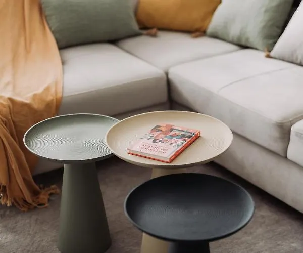 Apartment Quiboo Cosmopolit Brasov