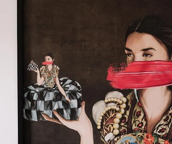 Apartament Quiboo Cosmopolit