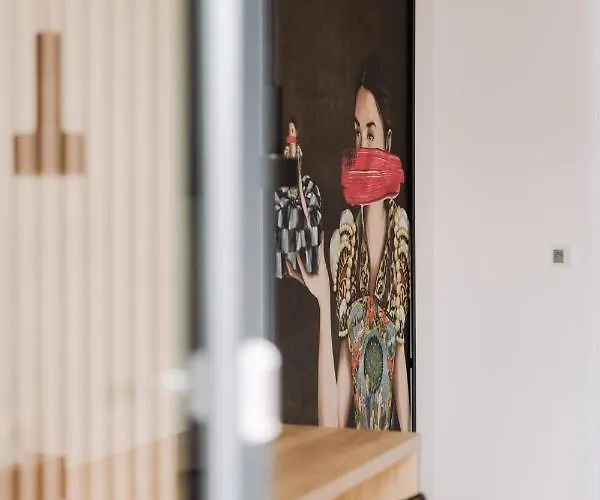 Quiboo Cosmopolit * Braszów