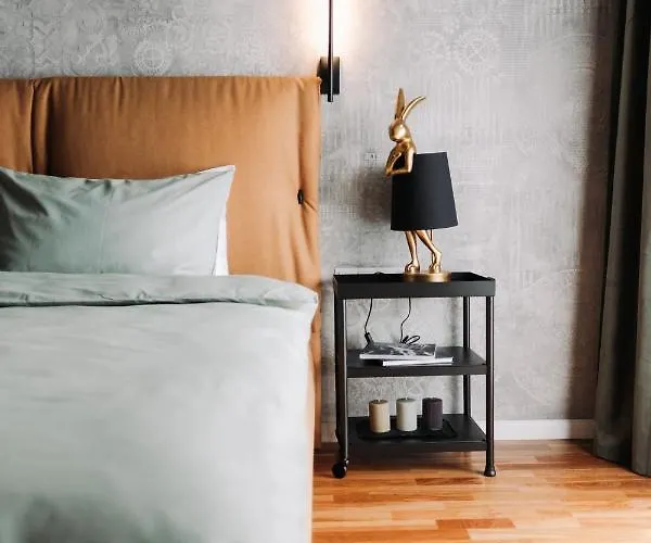 Quiboo Cosmopolit Apartment