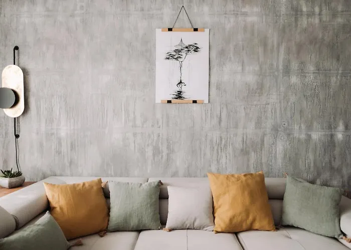 Quiboo Cosmopolit Apartament