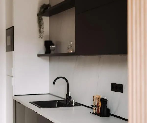 Apartment Quiboo Cosmopolit