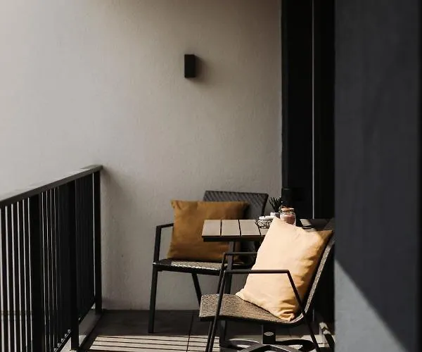 Quiboo Cosmopolit Apartment Brasov