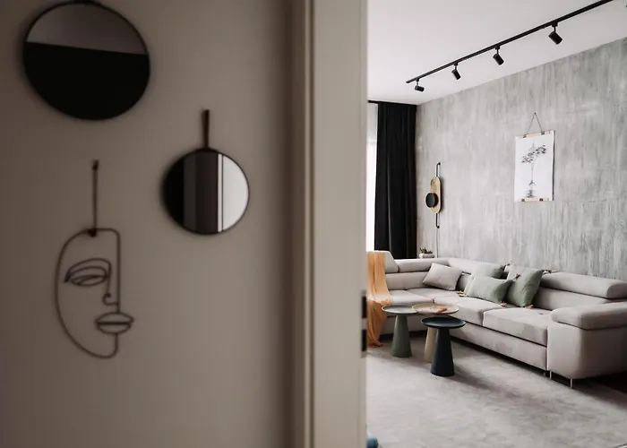 Quiboo Cosmopolit Apartment *