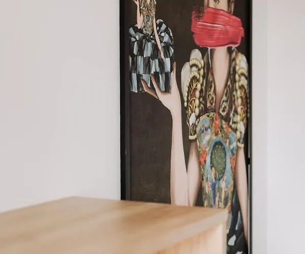 Apartment Quiboo Cosmopolit Brasov